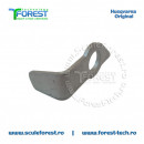 Clichet drujba Husqvarna 40, 51, 55, 338 XPT si motocositoare 245 R, 245 RX
