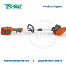 Coasa cu acumulator Husqvarna 110iL Li-Ion + baterie + incarcator | SculeForest.ro