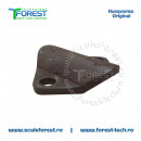Consola (clema ) de prindere maner Husqvarna 125R, 128R, B28 B