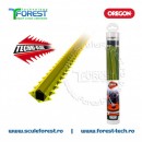 Fir trimmy 6.0 mm x 26 cm - 205 bucati