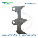 Gheara doborare drujba Husqvarna 120 MarkII, 130, 135, 135 MarkII, 136, 137, 142, 235, 235 E, 240 E si Partner 352, 371