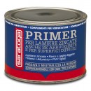 Grund ( PRIMER ) pentru tabla zincata - 500ml.