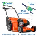 Masina de tuns gazonul Husqvarna LC 253 S - 53cm / 3.26CP + Pachet Promo