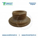 Melc ulei (pinion) drujba Husqvarna 350