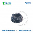 Melc ulei (pinion) drujba Husqvarna 61, 266, 268 , Jonsered 625, 630, 670