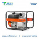 Motopompa 3" (80mm) Husqvarna W80P