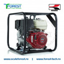 Motopompa 4"( 100mm ) apa murdara motor Honda KTH-100S