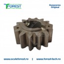 Pinion roata tractiune masina tuns gazon