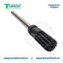 Pistonas pompa ulei drujba Husqvarna 51, 55