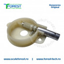 Pompa ulei drujba Husqvarna 136, 137, 142