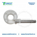 Pompa ulei originala drujba Husqvarna 51, 55
