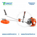 !!! Pret Promo !!! * Motocositoare (coasa) Husqvarna 325R - 1.15CP