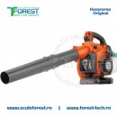 Refulator frunze Husqvarna 125 BVX