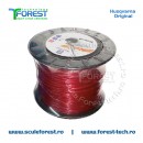 Rola fir trimmy 3.0mm x 240m Round Husqvarna