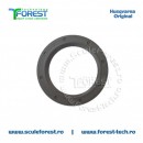 Semering original rulment ambielaj dreapta drujba Husqvarna 346 XP, 353, 550XP, 560XP, 562XP, 570, 575 XP, 576 XP