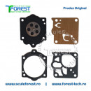 Set diafragme carburator drujba Husqvarna 365 X-TORQ, 372XP X-TORQ, 61, 268, 281, 288