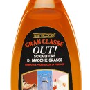 Solutie speciala de curatare Gran Classe OUT! - 250ml