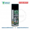 Spray solutie de curatat metal - METAL CLEAN - 400 ml