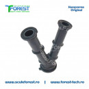 Teava admisie Husqvarna K750, K760, K760II, K770, K770 II, K760 Cut-n-Break