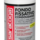 Primer profesional (amorsa sau fond fixativ consolidant) pentru zugraveli - 1L