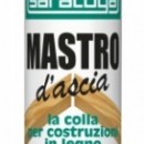 Adeziv pentru constructii din lemn MASTRO D`ASCIA - 280gr