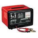 Incarcator pentru baterii 12-24V Helvi PROGRESS 17 monofazic