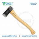 Topor mic despicare Husqvarna 1.36kg / 48cm