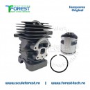 Cilindru compatibil Cal.I ptr. drujba Husqvarna 236, 240, 240e