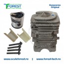 Cilindru original drujba Husqvarna 236, 240, 240e
