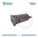 Amortizor vibratii lateral drujba Husqvarna 340, 345, 350, 357 XP, 359