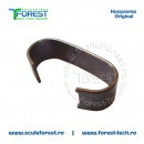 Arc ambreiaj drujba Husqvarna 340, 345, 350, 455 Rancher