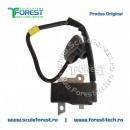 Bobina aprindere originala pentru motocoasa Husqvarna 555FX, 555RX, 555FXT, 555RXT