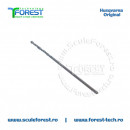 Burghiu Φ1.5 metal HSS Keil 18mm x 40mm