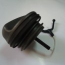 Buson rezervor benzina drujba Husqvarna 55, 338XPT, 340, 345, 350, 353, 357, 359, 365, 372, 455, 395, 570, 575