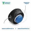 Cap (tambur) motocoasa Husqvarna T35x M10 | SculeForest.ro