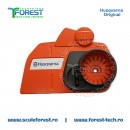 Capac ambreiaj complet drujba Husqvarna 345e, 445e, 450e, 455e Rancher