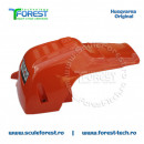 Capac cilindru drujba Husqvarna 130, 135 Mark II