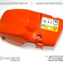 Capac cilindru drujba Husqvarna 570, 575XP, 576XP