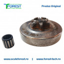 Carcasa ambreiaj originala pentru drujba Husqvarna T540X pas 3/8"