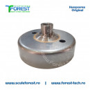 Carcasa ambreiaj originala pentru motocoasa Husqvarna 343R, 345RX, 545RX, 545RXT