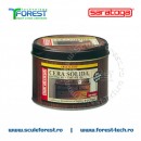 Ceara solida restaurare lemn "GRAN CLASSE" culoare NUC - 500ml