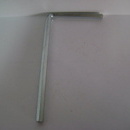 Cheie Imbus mare 5mm