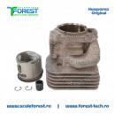 Cilindru original motocoasa Husqvarna 355RX, 355FX, 555RXT, 555FX