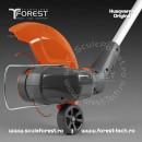 Coasa cu acumulator Husqvarna 110iL Li-Ion + baterie + incarcator | SculeForest.ro