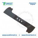 Cutit masina de tuns gazonul Husqvarna LC 140, LC 140S - 400mm