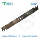 Cutit masina de tuns gazonul Husqvarna LC153 / LC153S / R52S / R53 / R152SV si Partner 4552CM - 530mm