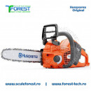 Drujba cu acumulator Husqvarna 535i XP Li-Ion sina (lama) 35cm fara baterie si incarcator | SculeForest.ro