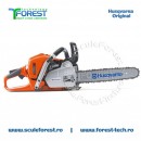 Drujba (motofierastrau) Husqvarna 562XP - 4.7 CP, sina (lama) 45cm + pachet promo