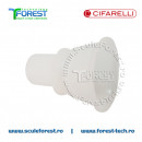 Duza pulverizare atomizor Cifarelli M3A si M1200