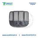 Filtru aer drujba Husqvarna 555, 560XP cu sita de plastic